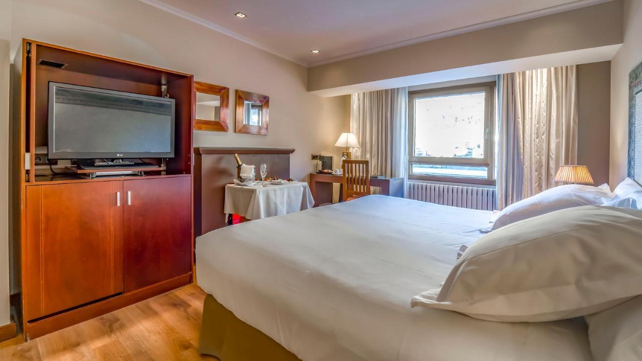 Hotel Roc Blanc &